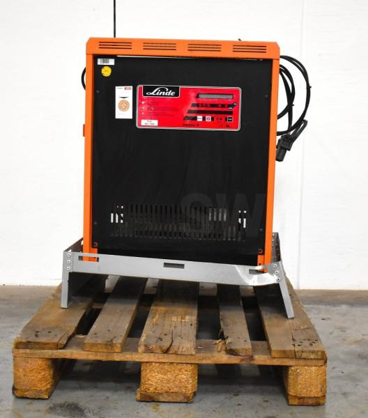 INDUSTRIE AUTOMATION intronic B puls D 48V/90A - Battery: picture 3 INDUSTRIE AUTOMATION intronic B puls D 48V/90A - Battery: picture 3