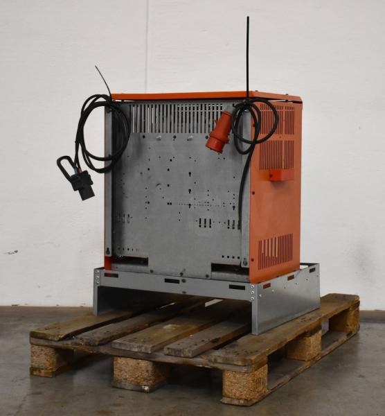 INDUSTRIE AUTOMATION intronic B puls D 48V/90A - Battery: picture 2 INDUSTRIE AUTOMATION intronic B puls D 48V/90A - Battery: picture 2