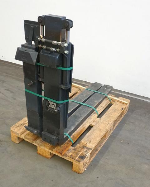 Kooi SHSSL-65-1200 - Forks for Forklift: picture 4 Kooi SHSSL-65-1200 - Forks for Forklift: picture 4