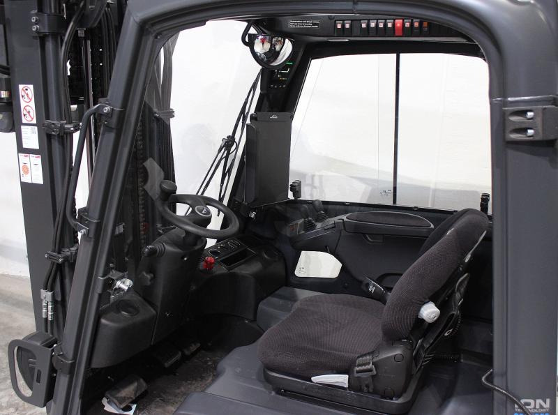 Linde E 18 ION 386-02 - Electric forklift: picture 5 Linde E 18 ION 386-02 - Electric forklift: picture 5