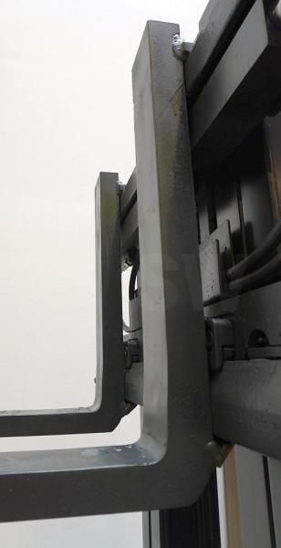 Linde H 30 D 1202 - Diesel forklift: picture 5 Linde H 30 D 1202 - Diesel forklift: picture 5