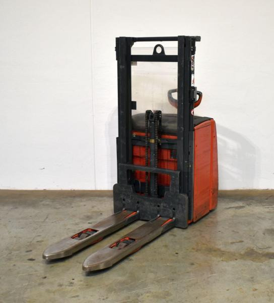 Linde L 16 i 1173 - Stacker: picture 2 Linde L 16 i 1173 - Stacker: picture 2