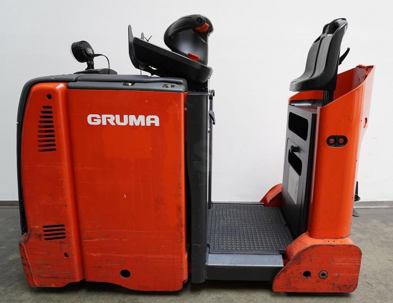 Linde P 50 C 1190 - Tow tractor: picture 1 Linde P 50 C 1190 - Tow tractor: picture 1