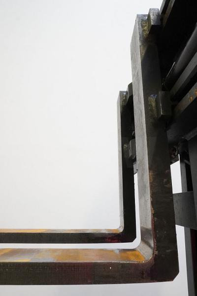 Reach truck Linde R 14 HD 1120: picture 6