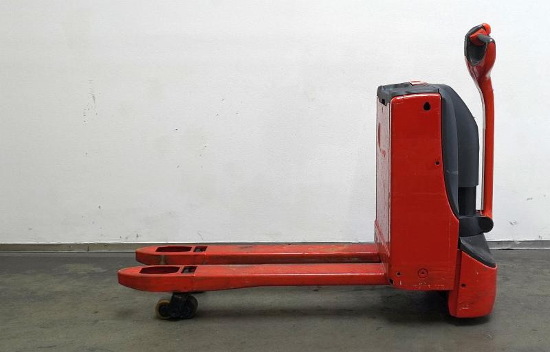 Linde T 16 1152 - Pallet truck: picture 3 Linde T 16 1152 - Pallet truck: picture 3