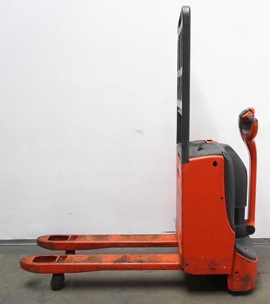 Linde T 16 1152 - Pallet truck: picture 3 Linde T 16 1152 - Pallet truck: picture 3