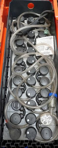 Linde T 16 L 1152 - Pallet truck: picture 4 Linde T 16 L 1152 - Pallet truck: picture 4
