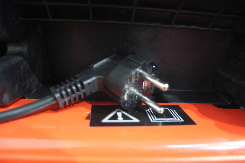 Linde T 18 1152-02 - Pallet truck: picture 5 Linde T 18 1152-02 - Pallet truck: picture 5
