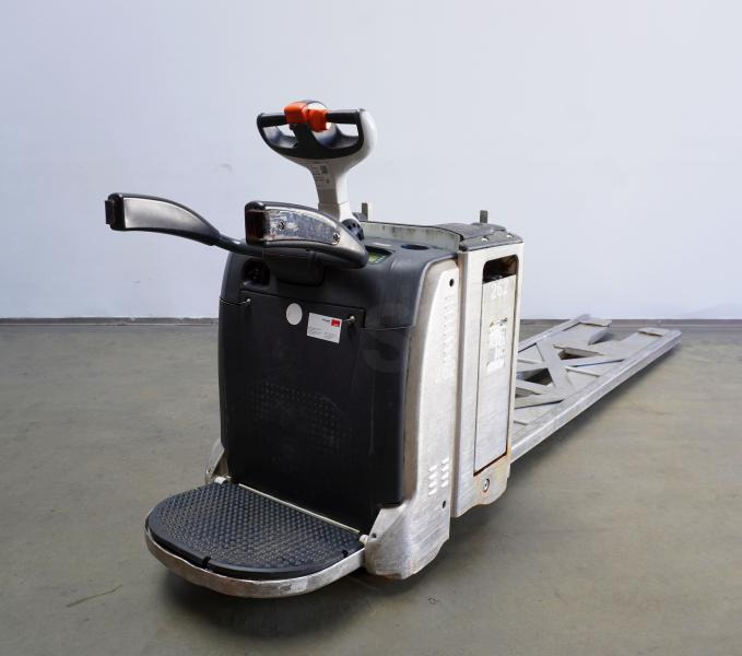 Linde T 20 AP 131 - Pallet truck: picture 1 Linde T 20 AP 131 - Pallet truck: picture 1