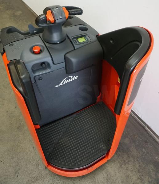 Linde T 20 SP 131-08 - Pallet truck: picture 4 Linde T 20 SP 131-08 - Pallet truck: picture 4