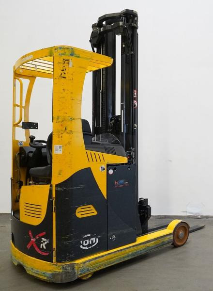 Om Xi 14 - Reach truck: picture 1 Om Xi 14 - Reach truck: picture 1