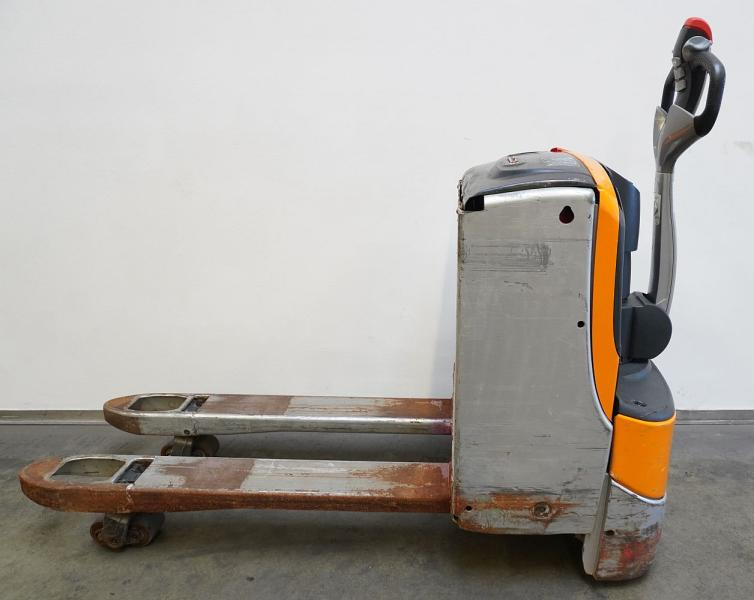 Still EXU 20 155 - Pallet truck: picture 3 Still EXU 20 155 - Pallet truck: picture 3