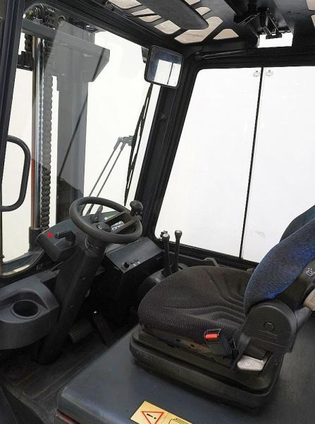Still R60-16 - Electric forklift: picture 2 Still R60-16 - Electric forklift: picture 2