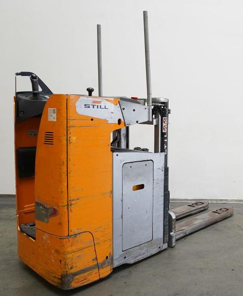 Still SXD20 - Stacker: picture 1 Still SXD20 - Stacker: picture 1