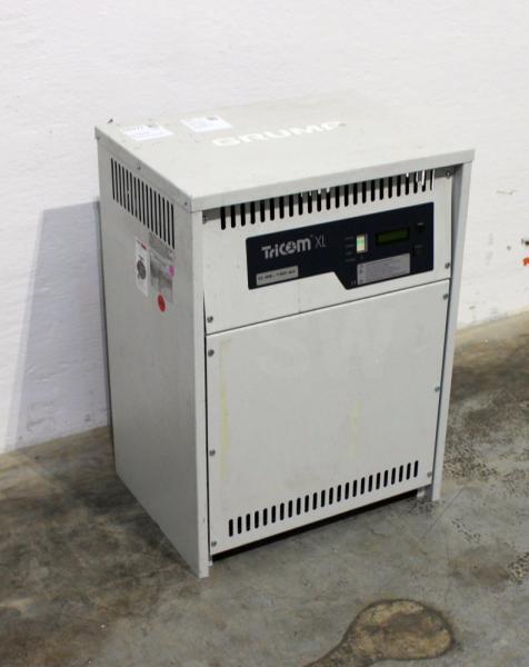 TRICOM TriCOM XL 48/150 - Battery: picture 3 TRICOM TriCOM XL 48/150 - Battery: picture 3