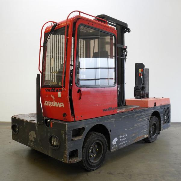 Valmar VSC 40/12/45 - Side loader: picture 1 Valmar VSC 40/12/45 - Side loader: picture 1