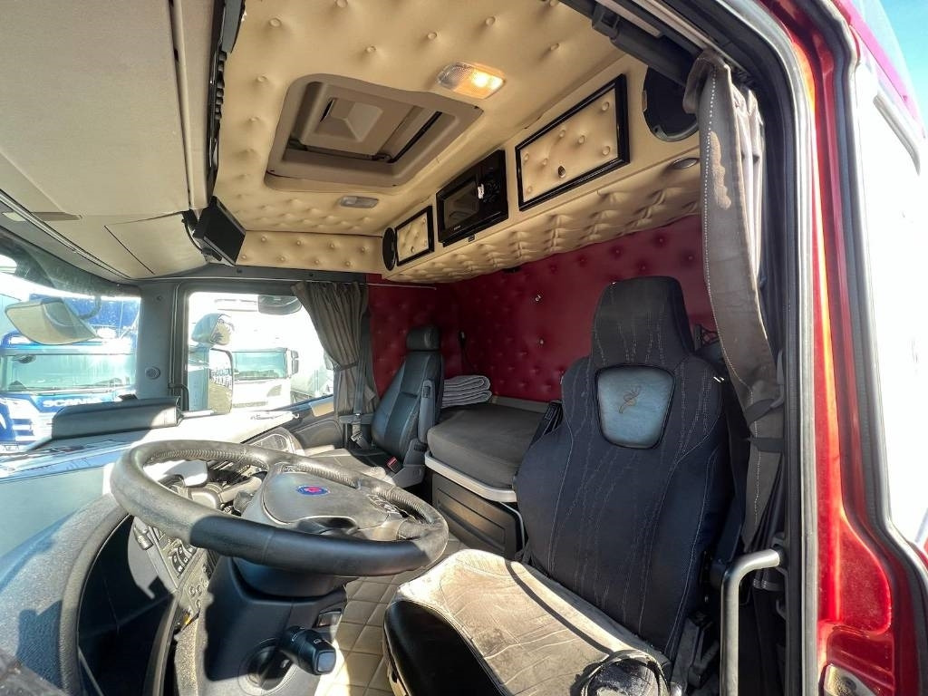 Cab chassis truck Scania R480 LB 6X2*4 MNB serie 3133: picture 11