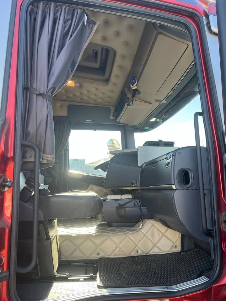 Cab chassis truck Scania R480 LB 6X2*4 MNB serie 3133: picture 15