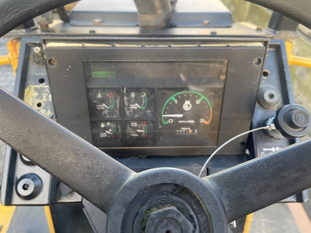 Case Astec 660 - Cold planer: picture 4 Case Astec 660 - Cold planer: picture 4