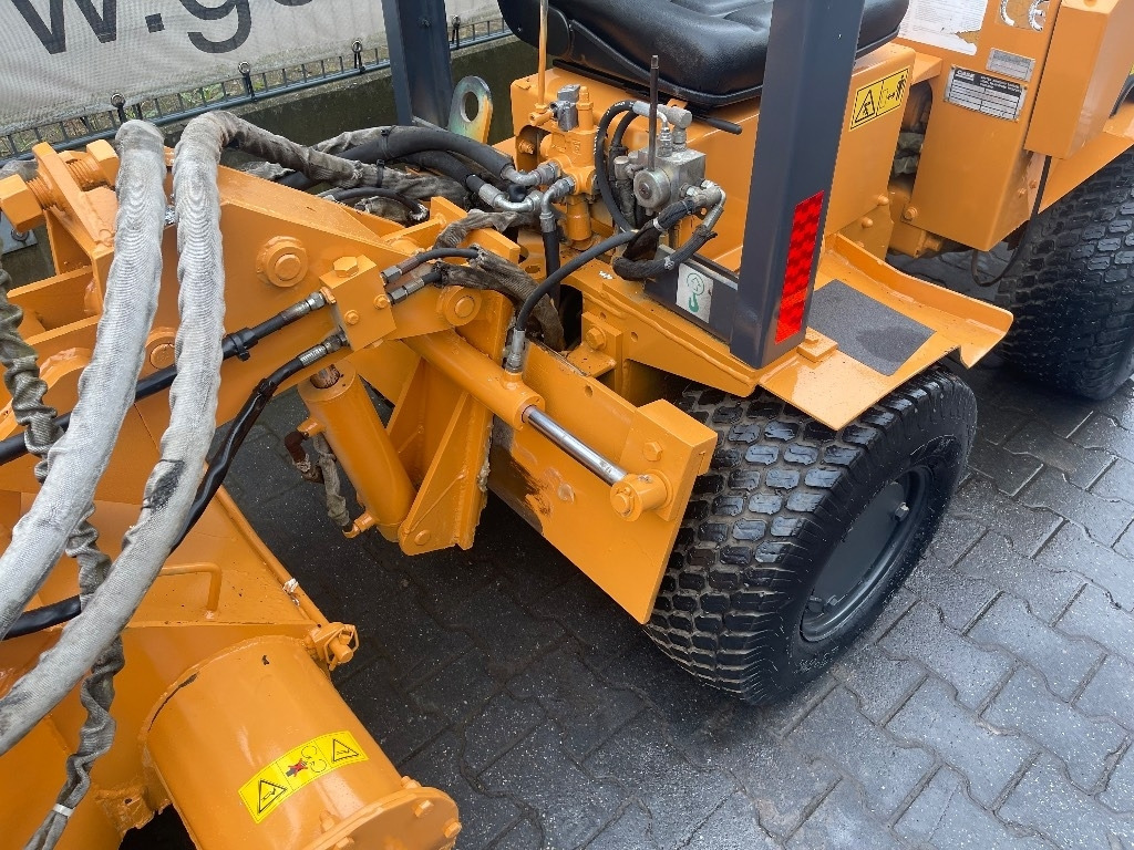 Case TC 180 - Cold planer: picture 4 Case TC 180 - Cold planer: picture 4