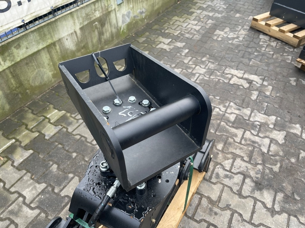 Haner HSO 200R - Grapple for Construction machinery: picture 4 Haner HSO 200R - Grapple for Construction machinery: picture 4