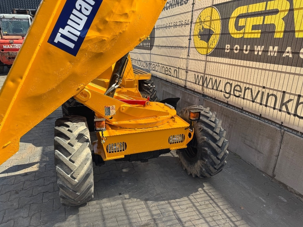 Twaites 3000 - Mini dumper: picture 3 Twaites 3000 - Mini dumper: picture 3