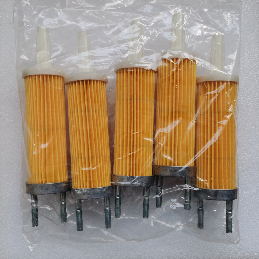 KOOP Genuine Fuel Filter for KOOP KD192FC Engine - Fuel filter for Wheel loader: picture 2 KOOP Genuine Fuel Filter for KOOP KD192FC Engine - Fuel filter for Wheel loader: picture 2