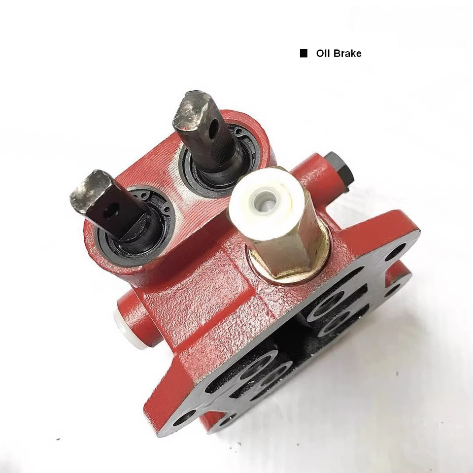 Qingdao Promising 15F Gearbox Valve for China Loader - Gearbox and parts for Wheel loader: picture 5 Qingdao Promising 15F Gearbox Valve for China Loader - Gearbox and parts for Wheel loader: picture 5