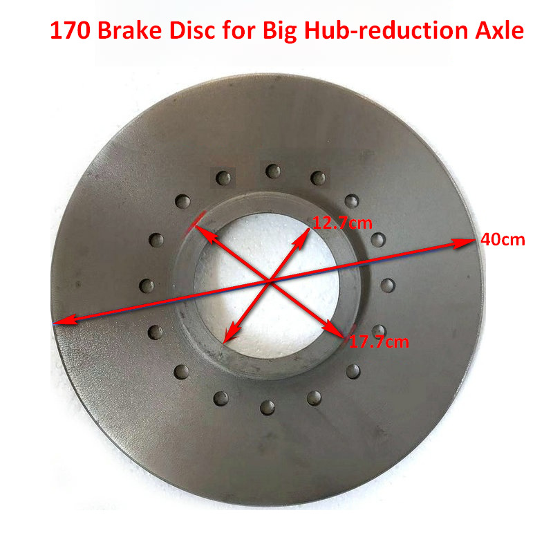 Qingdao Promising Brake Disc for China Loader - Brake disc for Wheel loader: picture 5 Qingdao Promising Brake Disc for China Loader - Brake disc for Wheel loader: picture 5