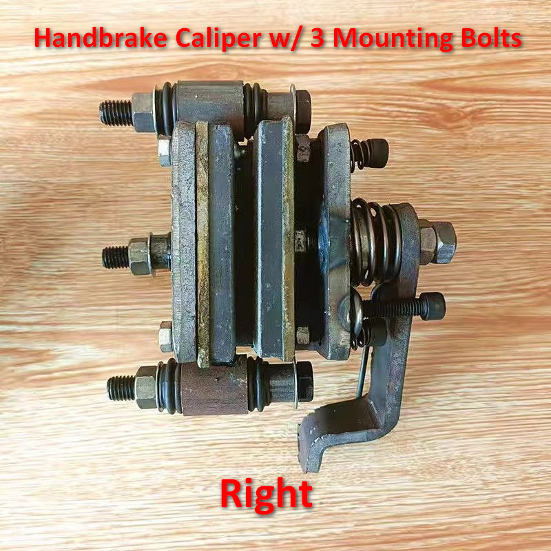 New Brake caliper for Wheel loader Qingdao Promising Parking Brake Caliper Assembly for China Loader: picture 11 New Brake caliper for Wheel loader Qingdao Promising Parking Brake Caliper Assembly for China Loader: picture 11