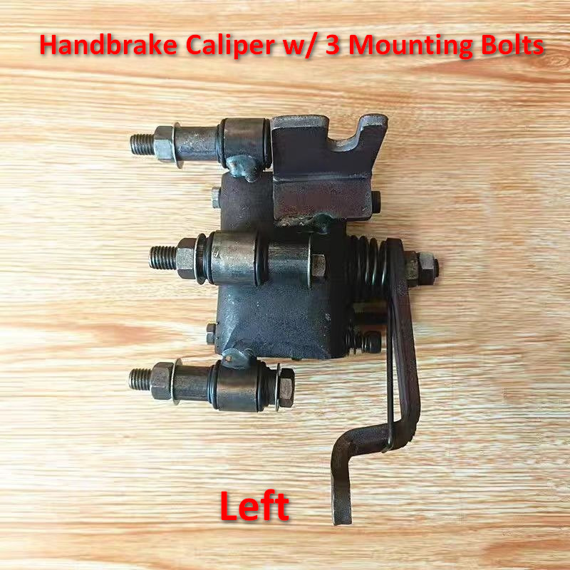 New Brake caliper for Wheel loader Qingdao Promising Parking Brake Caliper Assembly for China Loader: picture 10 New Brake caliper for Wheel loader Qingdao Promising Parking Brake Caliper Assembly for China Loader: picture 10