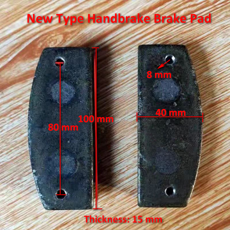 New Brake caliper for Wheel loader Qingdao Promising Parking Brake Caliper Assembly for China Loader: picture 13 New Brake caliper for Wheel loader Qingdao Promising Parking Brake Caliper Assembly for China Loader: picture 13