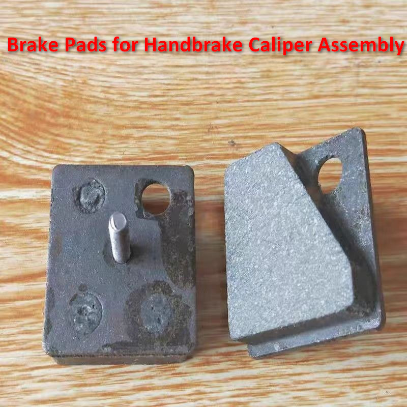 New Brake caliper for Wheel loader Qingdao Promising Parking Brake Caliper Assembly for China Loader: picture 12 New Brake caliper for Wheel loader Qingdao Promising Parking Brake Caliper Assembly for China Loader: picture 12
