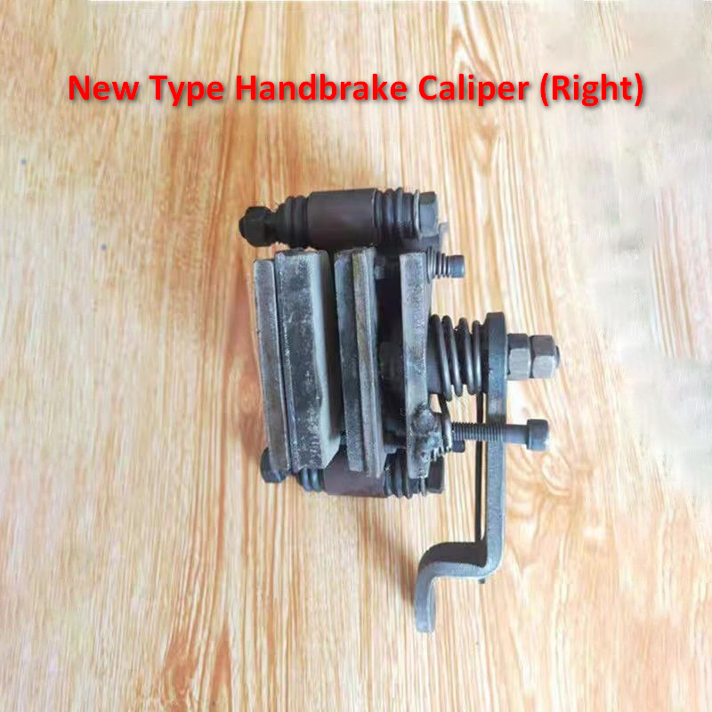 New Brake caliper for Wheel loader Qingdao Promising Parking Brake Caliper Assembly for China Loader: picture 6 New Brake caliper for Wheel loader Qingdao Promising Parking Brake Caliper Assembly for China Loader: picture 6