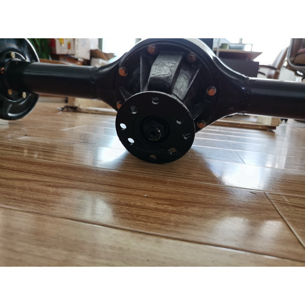 Leasing of Qingdao Promising Rear Axle for FLAND Manual Wheel Loader FL45 Qingdao Promising Rear Axle for FLAND Manual Wheel Loader FL45: picture 10