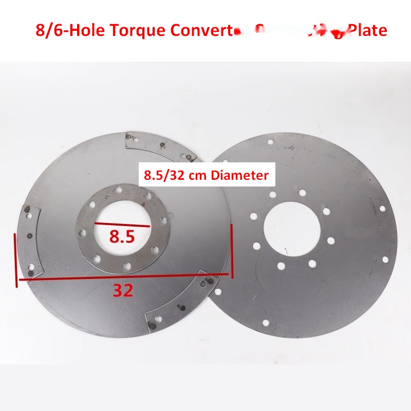 Qingdao Promising Torque Converter Connecting Plate for China Loaders - Gearbox and parts for Wheel loader: picture 4 Qingdao Promising Torque Converter Connecting Plate for China Loaders - Gearbox and parts for Wheel loader: picture 4