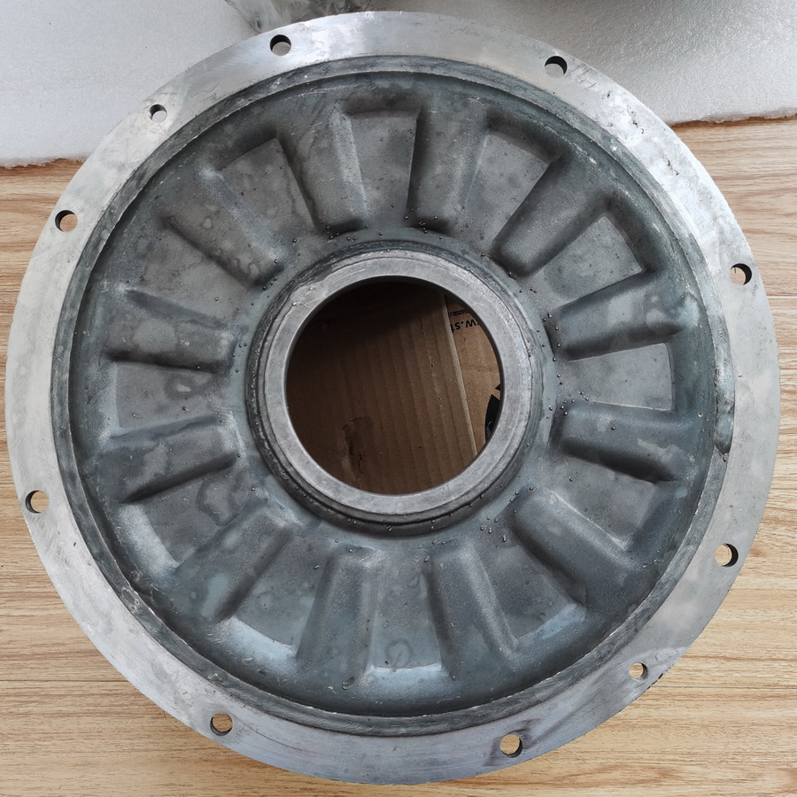Qingdao Promising Torque Converter Housing for Loader Spare Parts - Gearbox and parts for Wheel loader: picture 2 Qingdao Promising Torque Converter Housing for Loader Spare Parts - Gearbox and parts for Wheel loader: picture 2