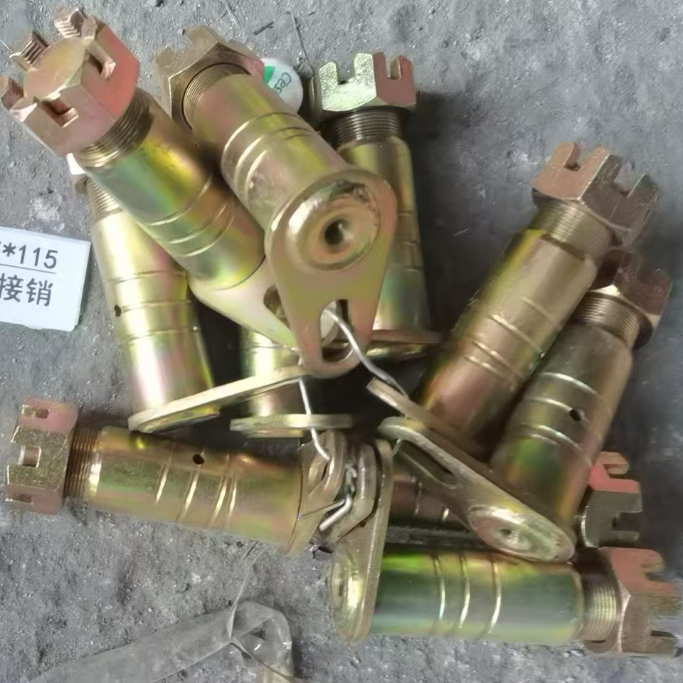 Qingdao Promising Wheel Loader Pins for Chinese Wheel Loader - Universal part for Wheel loader: picture 5 Qingdao Promising Wheel Loader Pins for Chinese Wheel Loader - Universal part for Wheel loader: picture 5