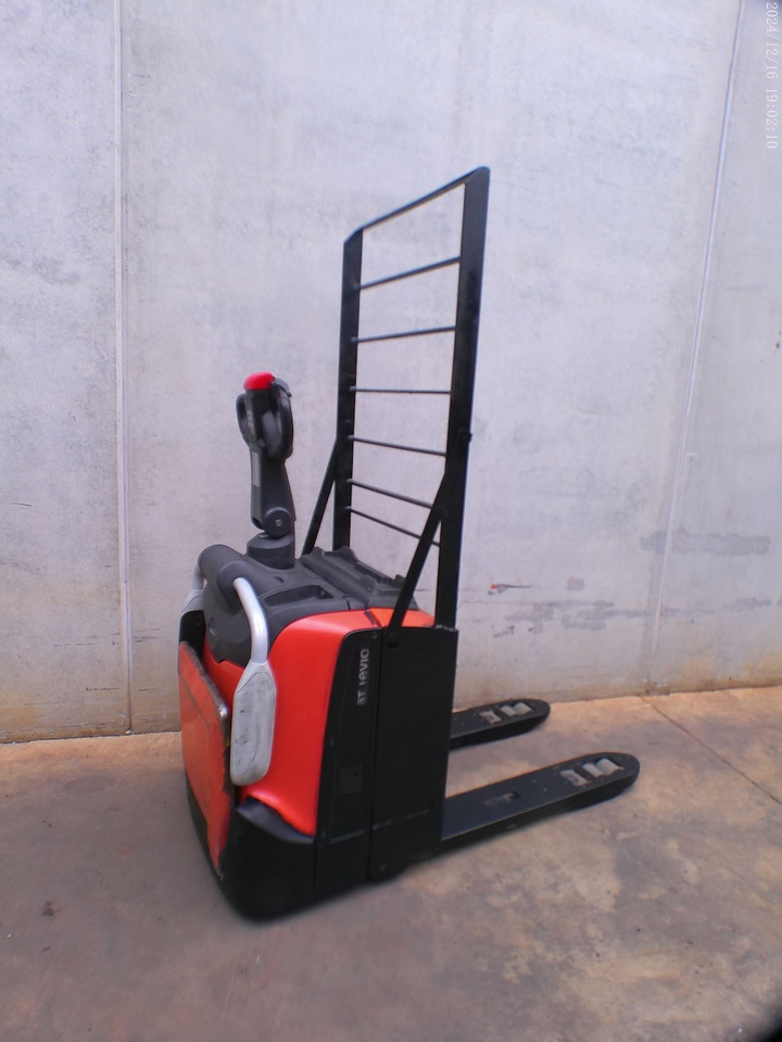 BT LPE 200 FRUTERA - Pallet truck: picture 3 BT LPE 200 FRUTERA - Pallet truck: picture 3