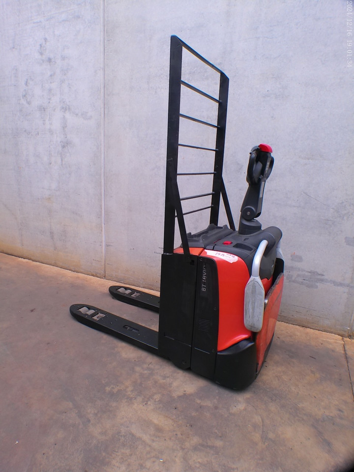 BT LPE 200 FRUTERA - Pallet truck: picture 1 BT LPE 200 FRUTERA - Pallet truck: picture 1