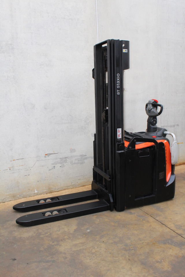 BT SPE 120 L - Stacker: picture 2 BT SPE 120 L - Stacker: picture 2