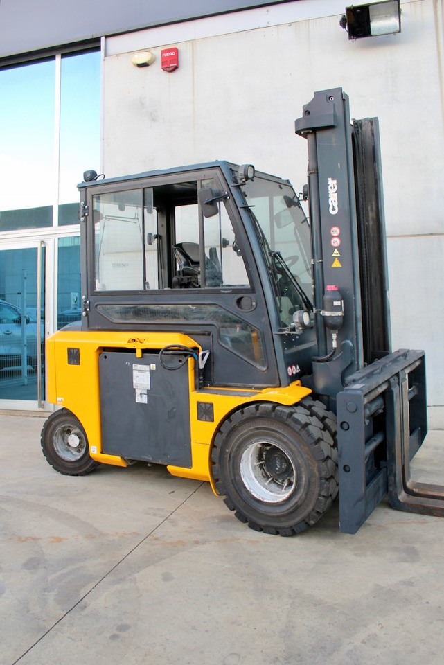 CARER R 60 H2 - Electric forklift: picture 1 CARER R 60 H2 - Electric forklift: picture 1