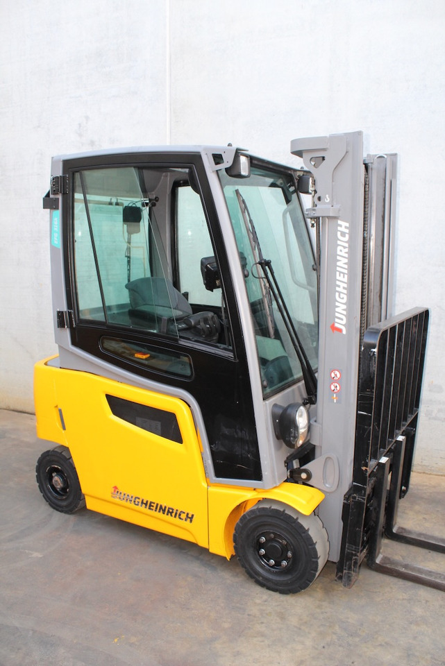 Jungheinrich EFG 316k 300 ZT - Electric forklift: picture 1 Jungheinrich EFG 316k 300 ZT - Electric forklift: picture 1