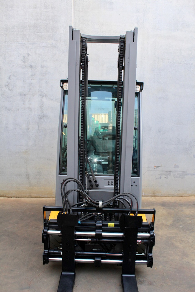 Jungheinrich EFG 318k 370 ZT - Electric forklift: picture 5 Jungheinrich EFG 318k 370 ZT - Electric forklift: picture 5