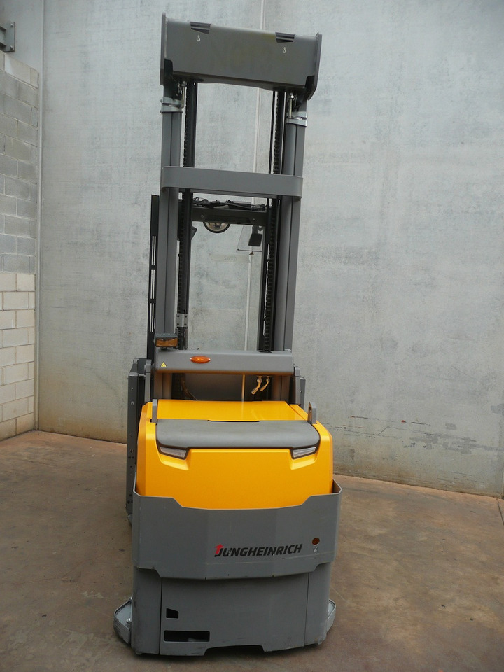 Jungheinrich EKS 412s Z+F 500 ZT - Order picker: picture 5 Jungheinrich EKS 412s Z+F 500 ZT - Order picker: picture 5