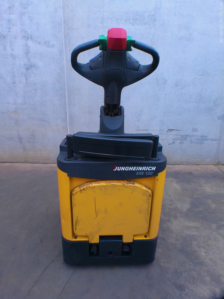 Jungheinrich ERE 120 - Pallet truck: picture 5 Jungheinrich ERE 120 - Pallet truck: picture 5
