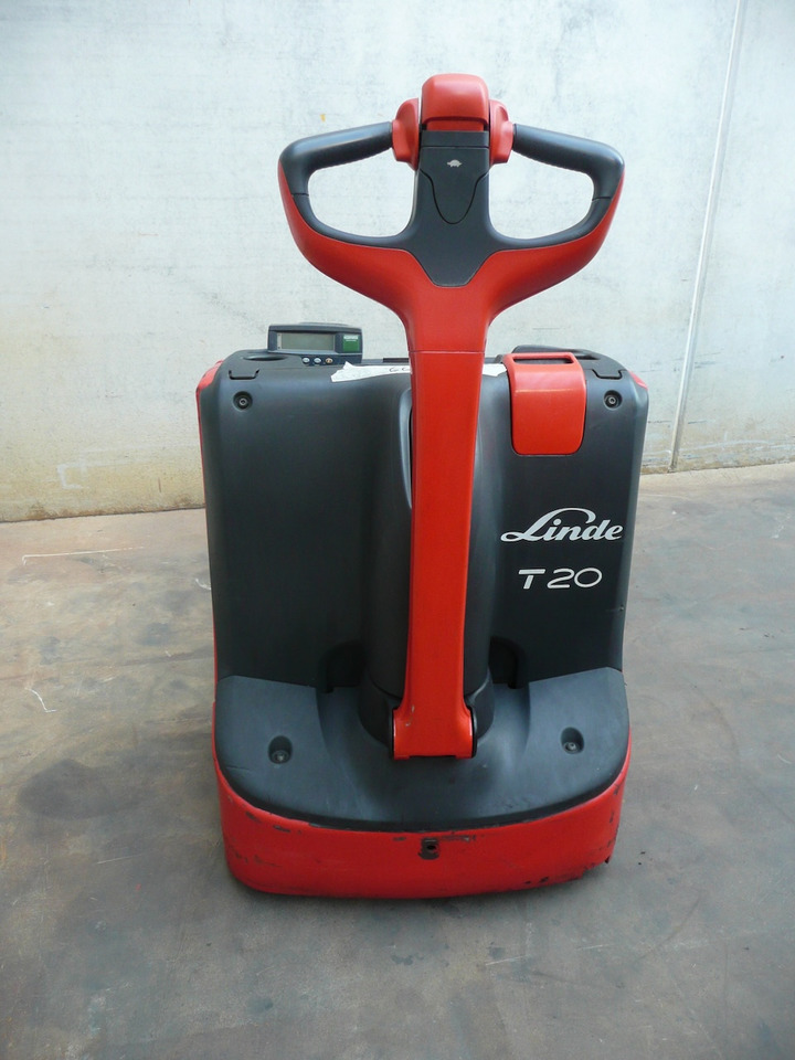 Linde T 20 - Pallet truck: picture 5 Linde T 20 - Pallet truck: picture 5