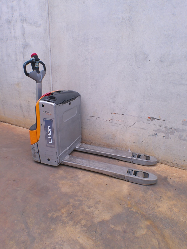 Still EXU 16 LI-ION - Pallet truck: picture 4 Still EXU 16 LI-ION - Pallet truck: picture 4