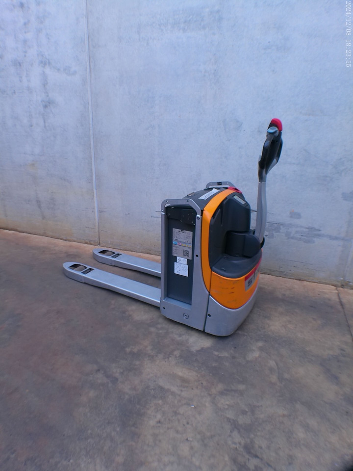 Still EXU 18 - Pallet truck: picture 1 Still EXU 18 - Pallet truck: picture 1