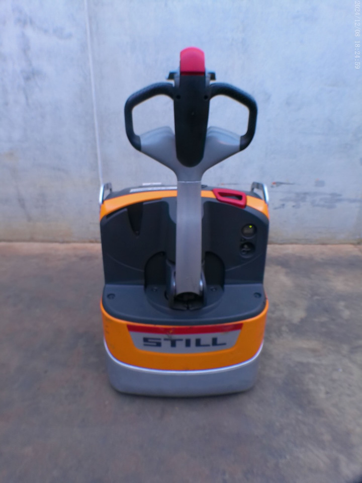 Still EXU 18 - Pallet truck: picture 5 Still EXU 18 - Pallet truck: picture 5